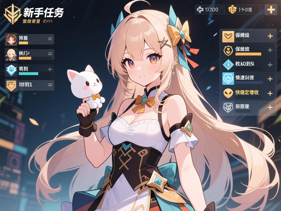 新手任务怎么做?保姆级教程从0到1,快速入门稳定增收 新手任务怎么做?保姆级教程从0到1,快速入门稳定增收