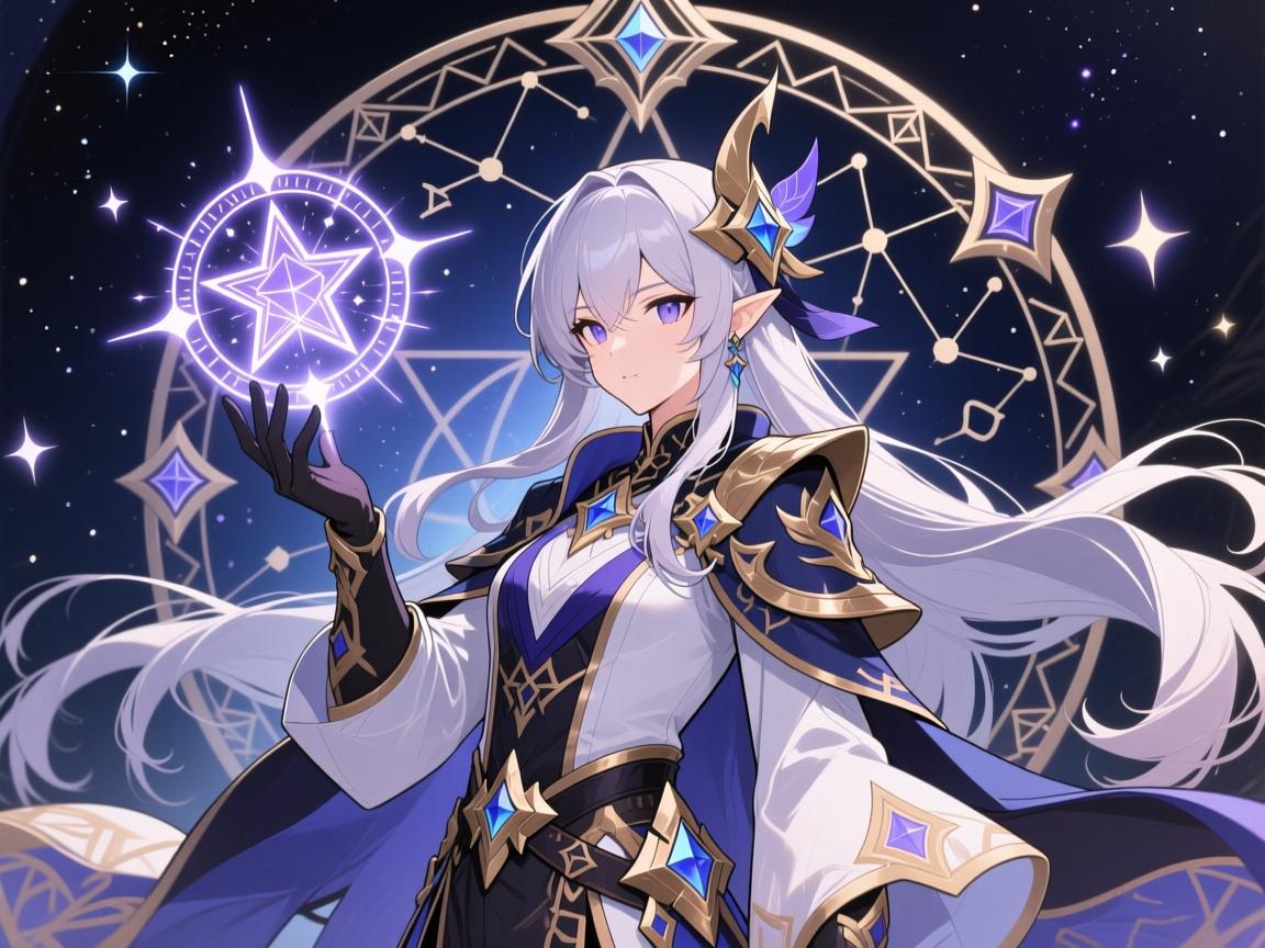 奥术符文究竟换什么最划算:占星者声望兑换全解析,附魔选择不迷茫 奥术符文究竟换什么最划算:占星者声望兑换全解析,附魔选择不迷茫