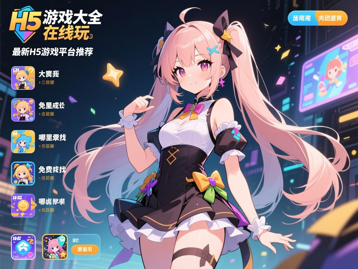 H5游戏大全在线玩,最新H5游戏哪里找,免费H5游戏平台推荐 H5游戏大全在线玩,最新H5游戏哪里找,免费H5游戏平台推荐