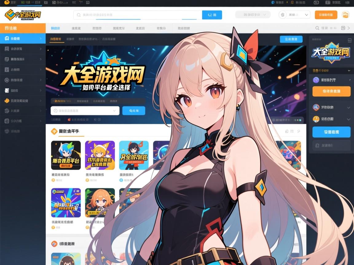 电子游戏网站平台大全游戏网,有哪些推荐平台,哪个平台最适合新手,如何安全选择 电子游戏网站平台大全游戏网,有哪些推荐平台,哪个平台最适合新手,如何安全选择