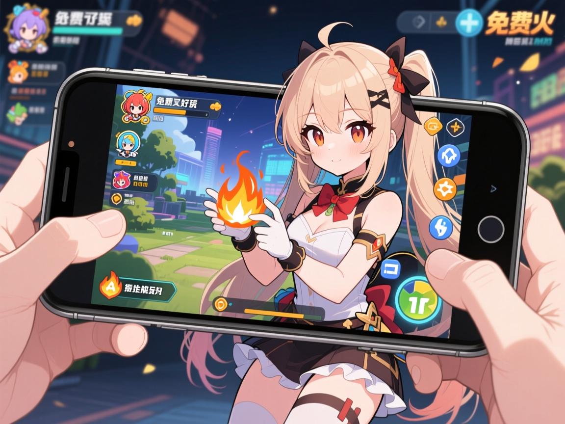 玩的游戏哪个最火,免费又好玩,手机能玩吗 玩的游戏哪个最火,免费又好玩,手机能玩吗