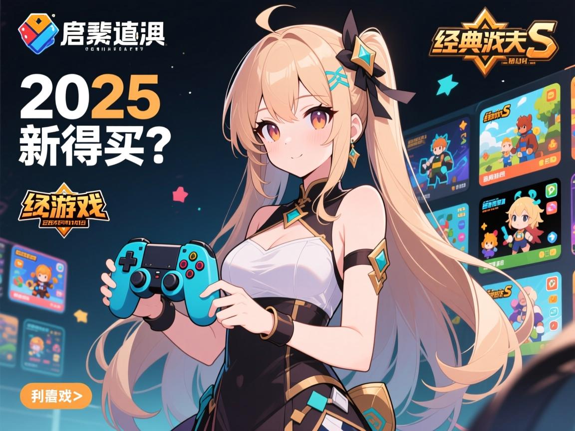 知名游戏有哪些,经典游戏如何选择,2025新作值得买吗 知名游戏有哪些,经典游戏如何选择,2025新作值得买吗