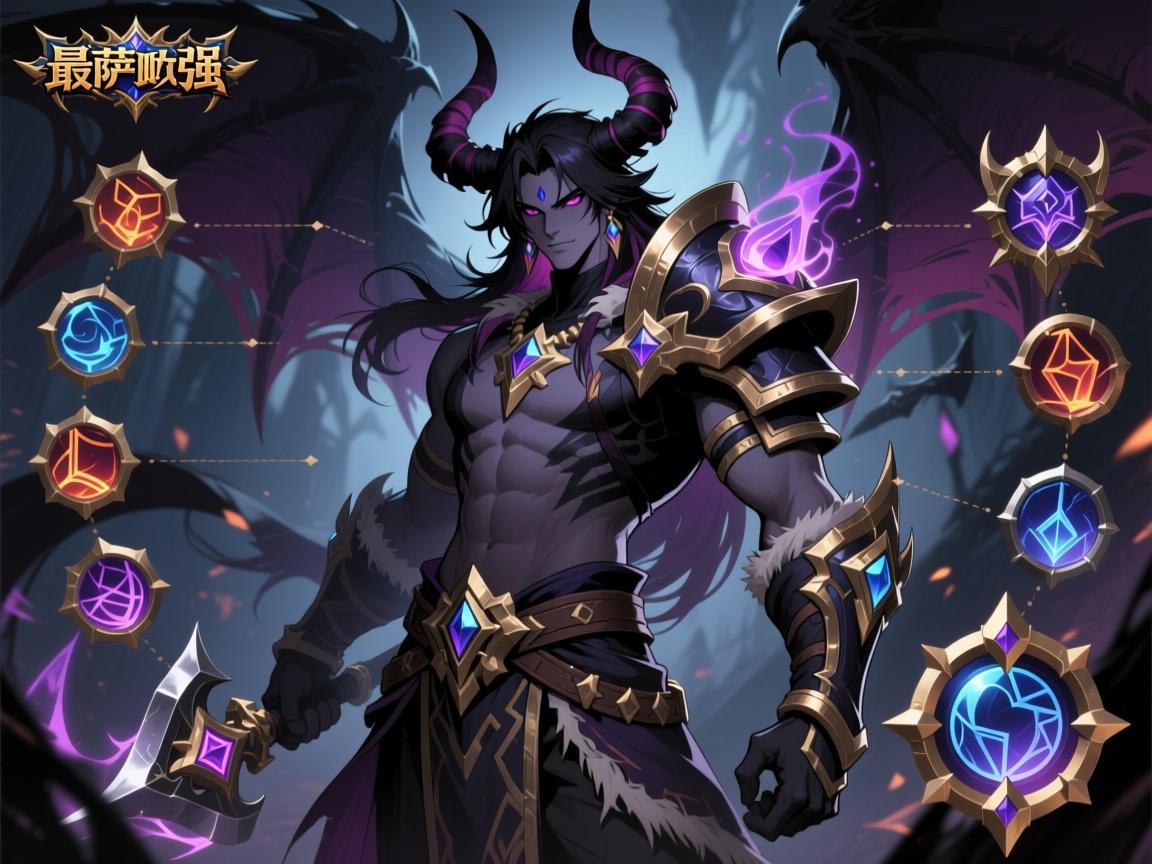 暗影萨满最强出装攻略与技能连招详解,暗影萨满装备选择、符文搭配和团战技巧全面教学指南 暗影萨满最强出装攻略与技能连招详解,暗影萨满装备选择、符文搭配和团战技巧全面教学指南