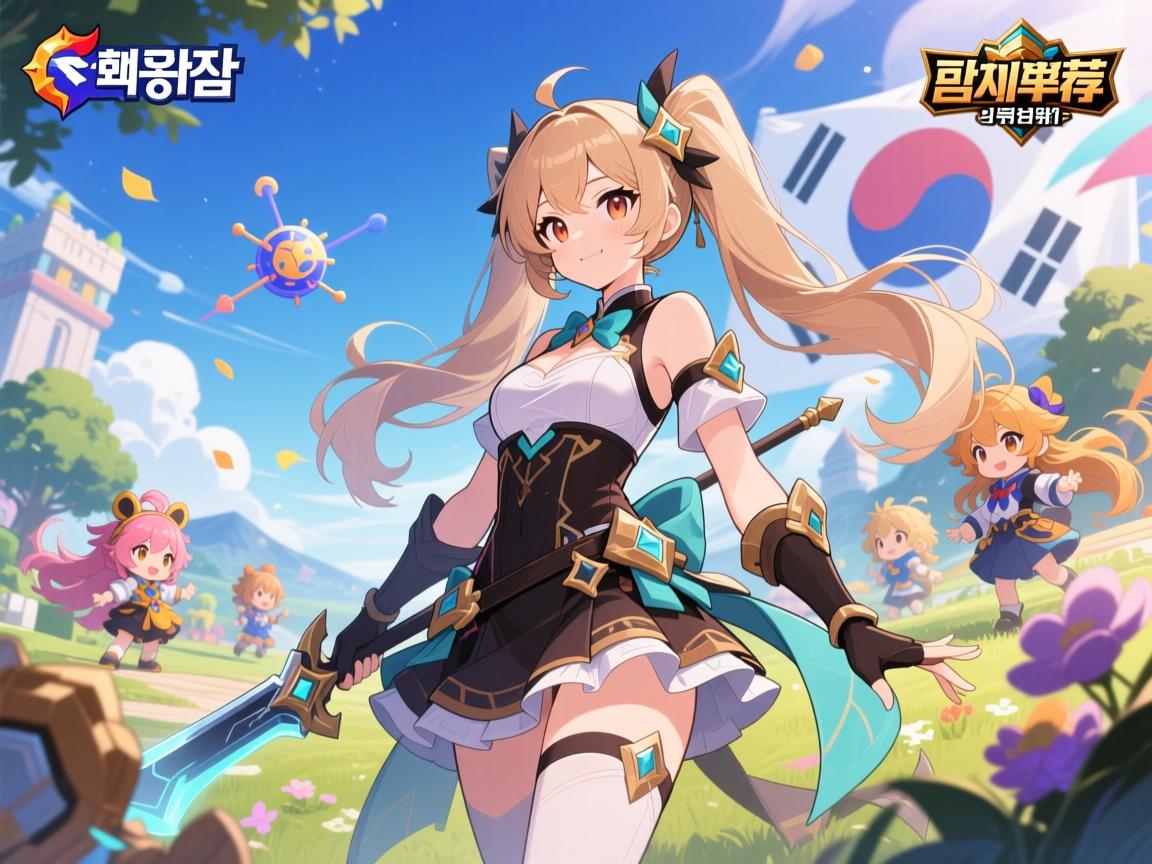 韩国出的手游有哪些,2025年人气手游推荐,韩国手游市场趋势分析 韩国出的手游有哪些,2025年人气手游推荐,韩国手游市场趋势分析