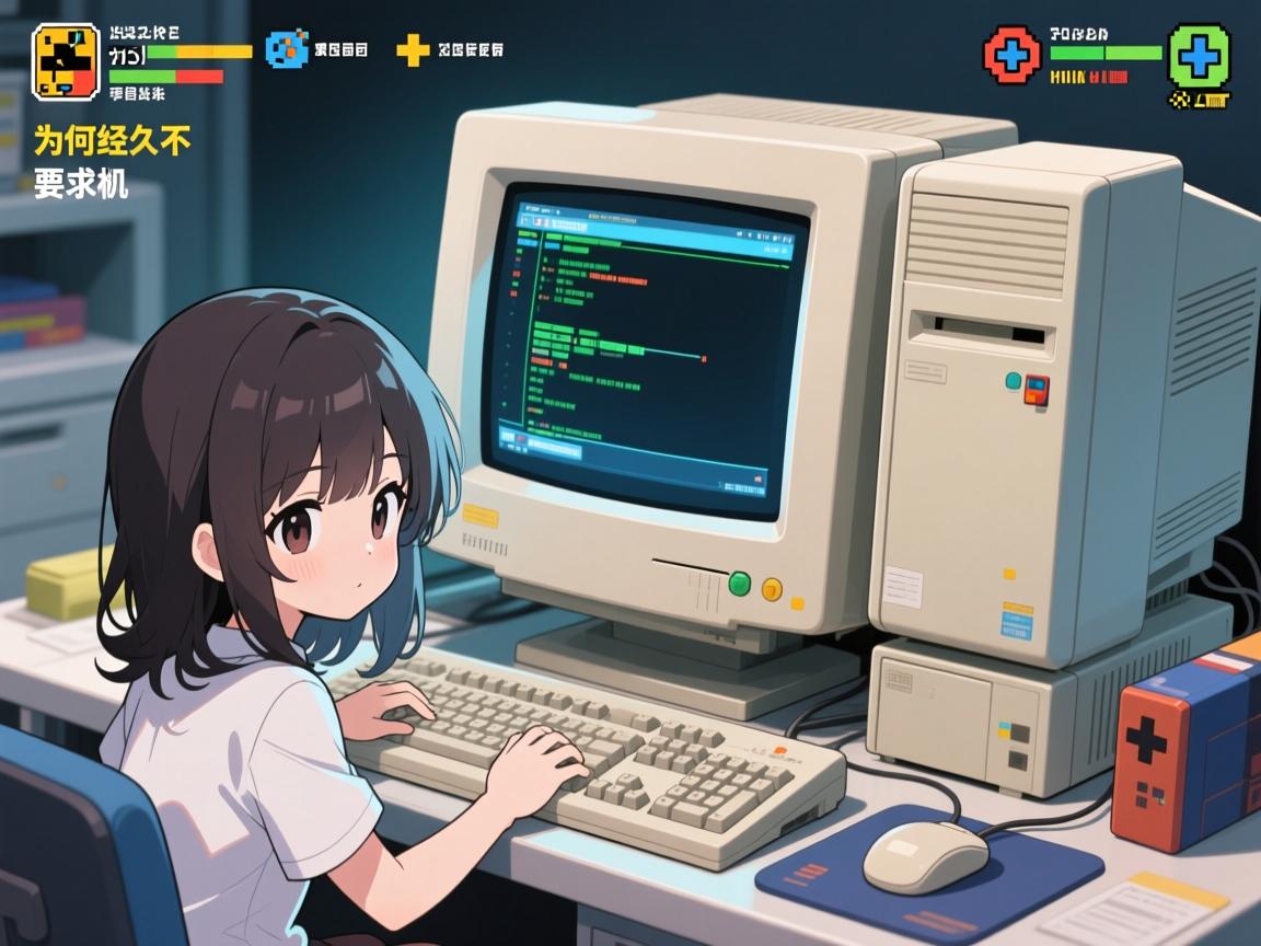 单机电脑游戏有什么好玩的,为何经久不衰,哪些经典值得新手体验 单机电脑游戏有什么好玩的,为何经久不衰,哪些经典值得新手体验