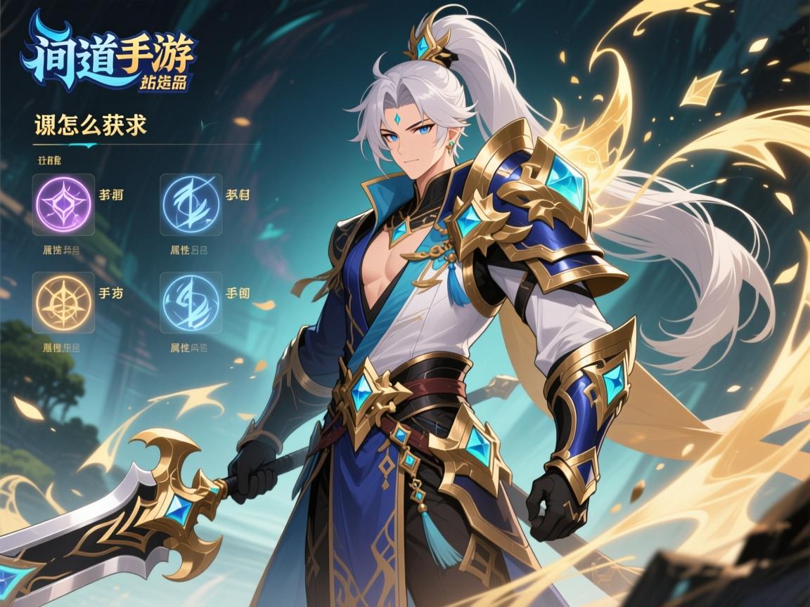 问道手游装备怎么获得,怎么打造极品装备,属性怎么选择 问道手游装备怎么获得,怎么打造极品装备,属性怎么选择