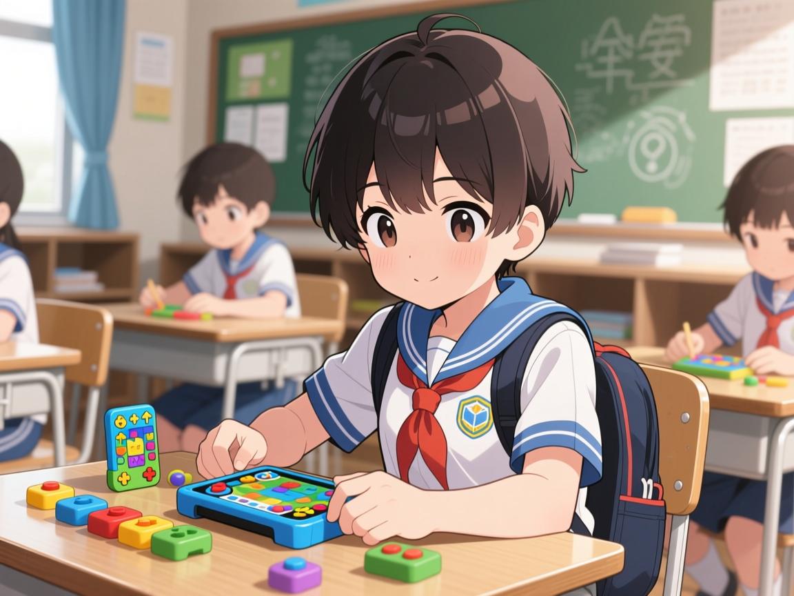 小学生必玩的10个游戏丨如何选择,有哪些类型,安全怎么保障 小学生必玩的10个游戏丨如何选择,有哪些类型,安全怎么保障