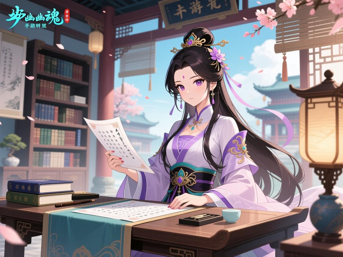 倩女幽魂手游科举,活动时间如何安排,答题技巧有哪些,最新题库哪里找 倩女幽魂手游科举,活动时间如何安排,答题技巧有哪些,最新题库哪里找