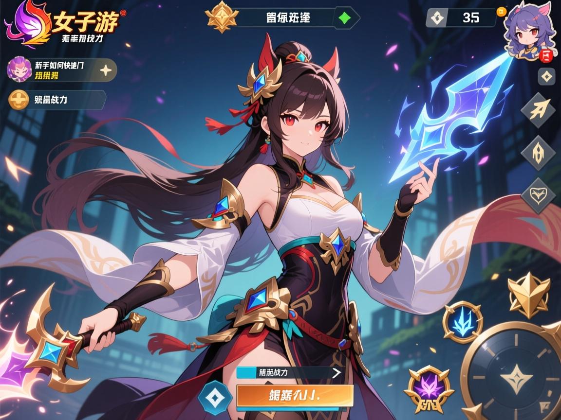 倩女手游技巧,新手如何快速入门,怎样提升战力,职业如何选择 倩女手游技巧,新手如何快速入门,怎样提升战力,职业如何选择