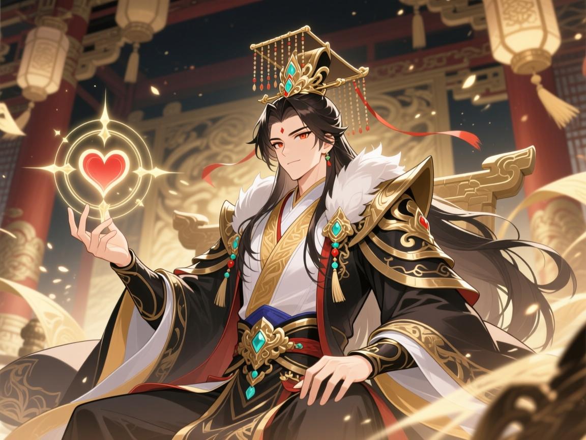 攻略帝王心,如何博得帝王心,帝王心术有哪些秘诀,如何运用制衡术 攻略帝王心,如何博得帝王心,帝王心术有哪些秘诀,如何运用制衡术