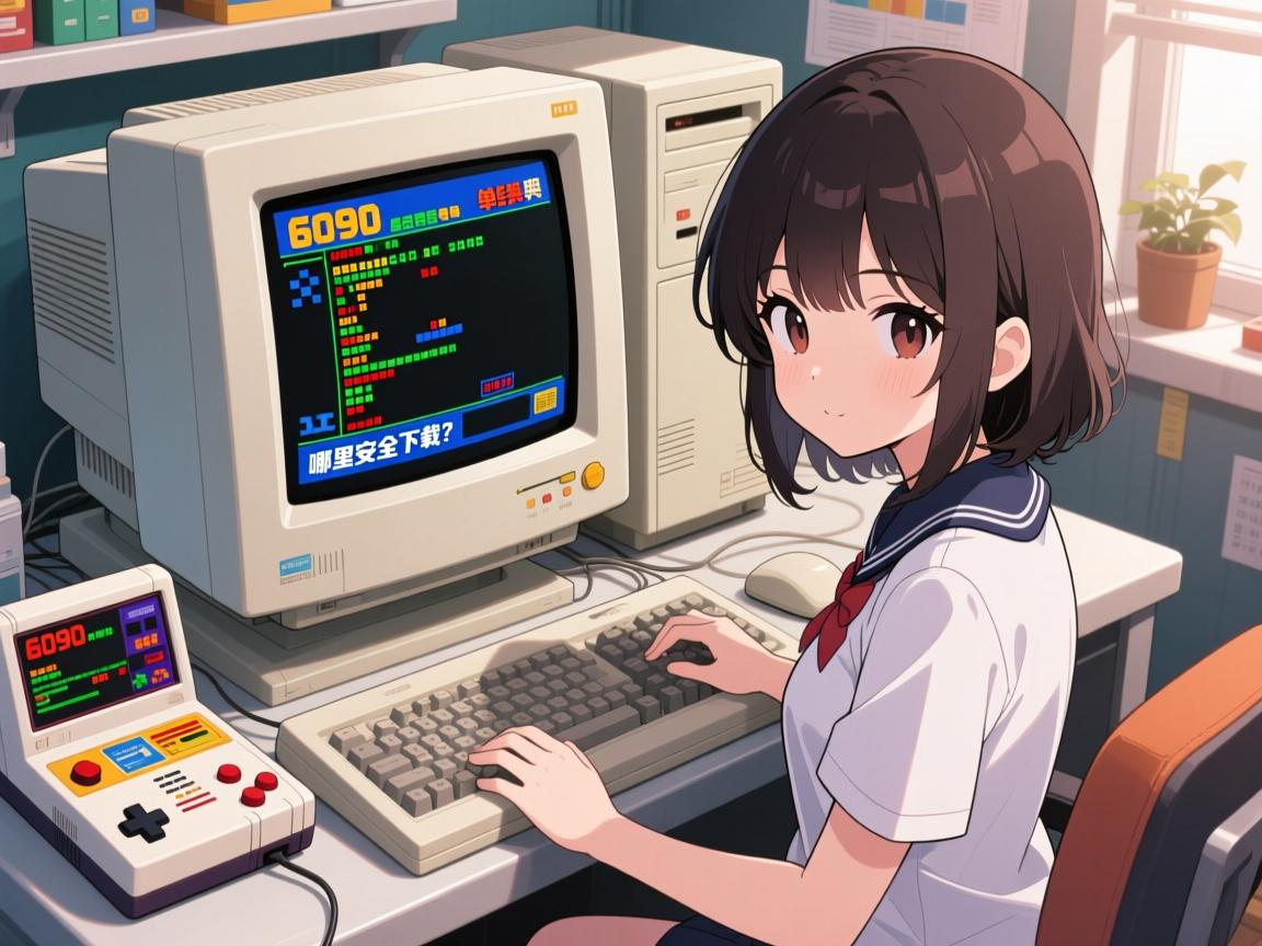 8090怀旧经典单机电脑游戏,哪些游戏最经典?如何重温童年回忆?哪里安全下载? 8090怀旧经典单机电脑游戏,哪些游戏最经典?如何重温童年回忆?哪里安全下载?