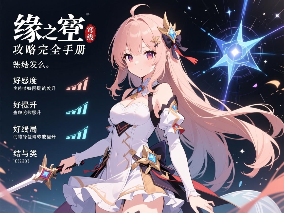 缘之空攻略完全手册:穹线怎么触发,好感度如何提升,结局有哪些类型 缘之空攻略完全手册:穹线怎么触发,好感度如何提升,结局有哪些类型