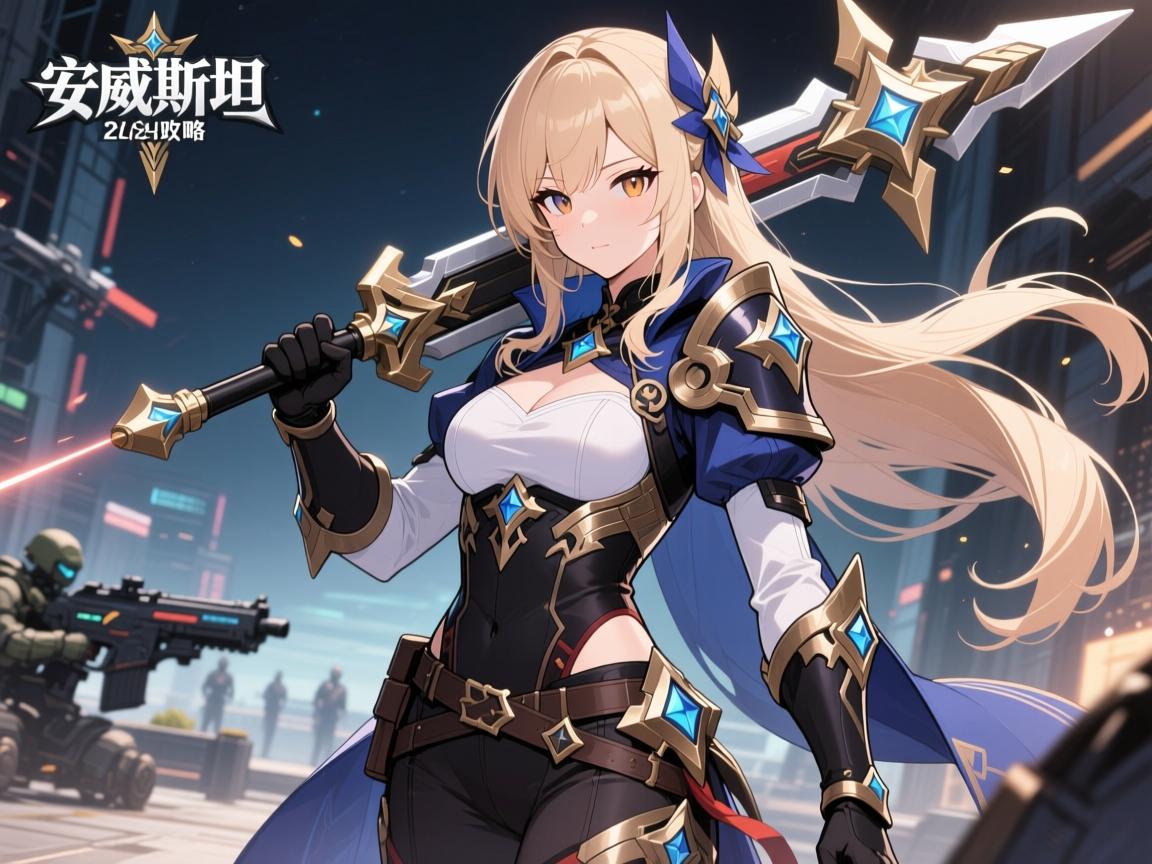 斯安威斯坦获取方法全攻略,2024最新版本解锁条件与实战效果评测 斯安威斯坦获取方法全攻略,2024最新版本解锁条件与实战效果评测