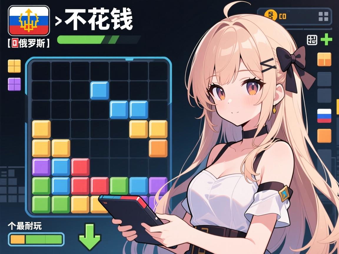不花钱的单机俄罗斯方块丨有哪些版本,如何安全下载,哪个最耐玩 不花钱的单机俄罗斯方块丨有哪些版本,如何安全下载,哪个最耐玩