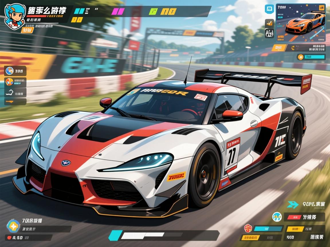 赛车手游有哪些高画质推荐,新手怎么选,哪款最逼真 赛车手游有哪些高画质推荐,新手怎么选,哪款最逼真