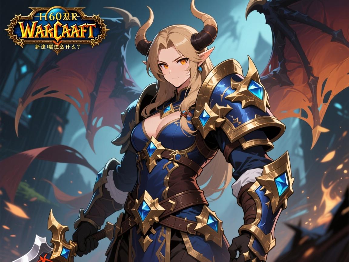 魔兽60级怀旧服选哪个职业好,永久60啥意思,新手要注意什么? 魔兽60级怀旧服选哪个职业好,永久60啥意思,新手要注意什么?