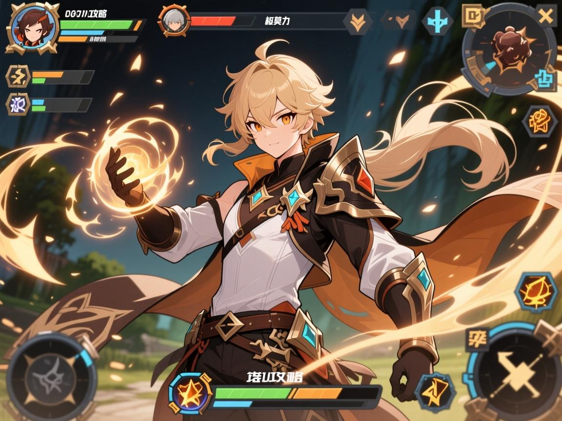 极莫古力攻略,极莫古力怎么获得,技能怎么搭配,实战怎么使用 极莫古力攻略,极莫古力怎么获得,技能怎么搭配,实战怎么使用