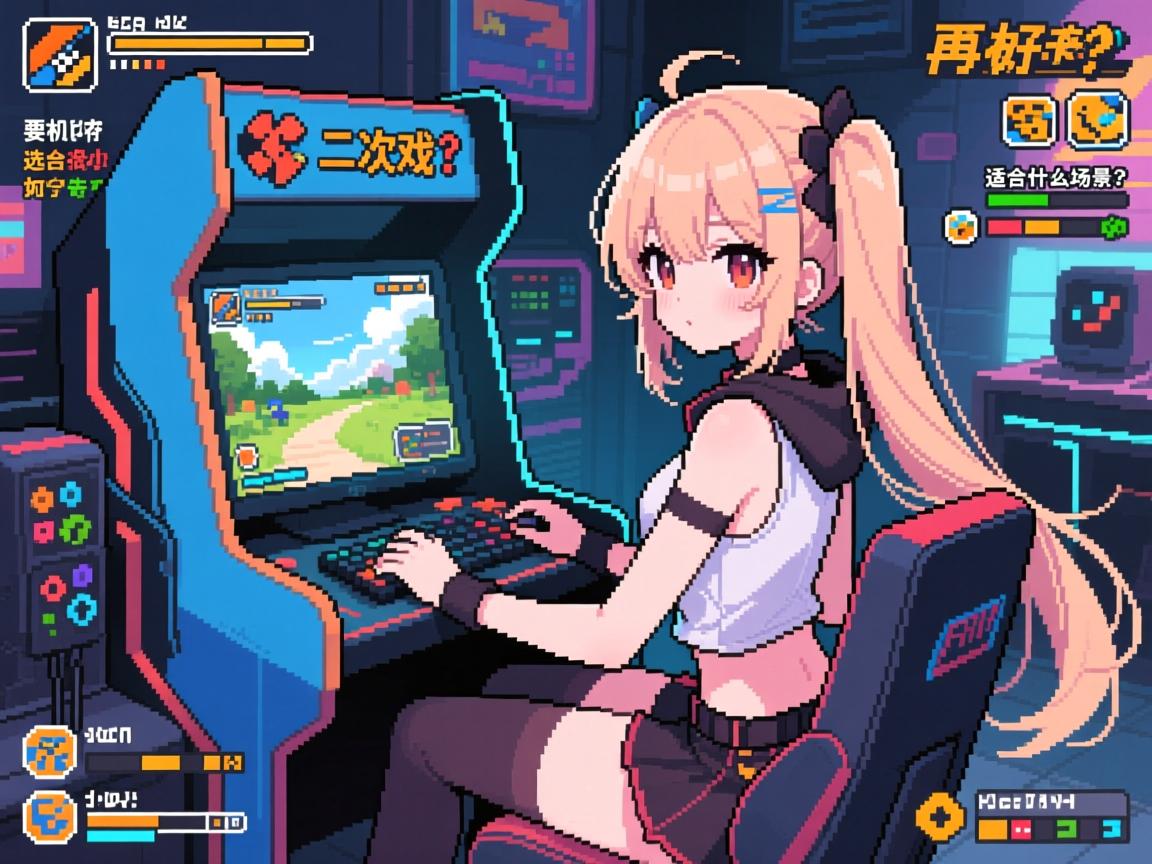 单机游戏有哪些好玩的内存又少,如何选择,适合什么场景? 单机游戏有哪些好玩的内存又少,如何选择,适合什么场景?