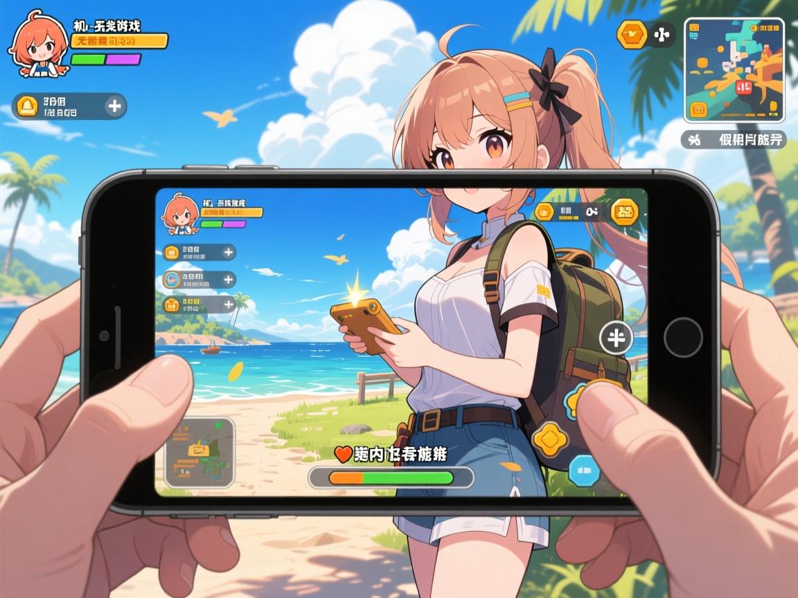 单机游戏无需网络有哪些推荐,适合假期旅途,低内存手机能玩吗 单机游戏无需网络有哪些推荐,适合假期旅途,低内存手机能玩吗