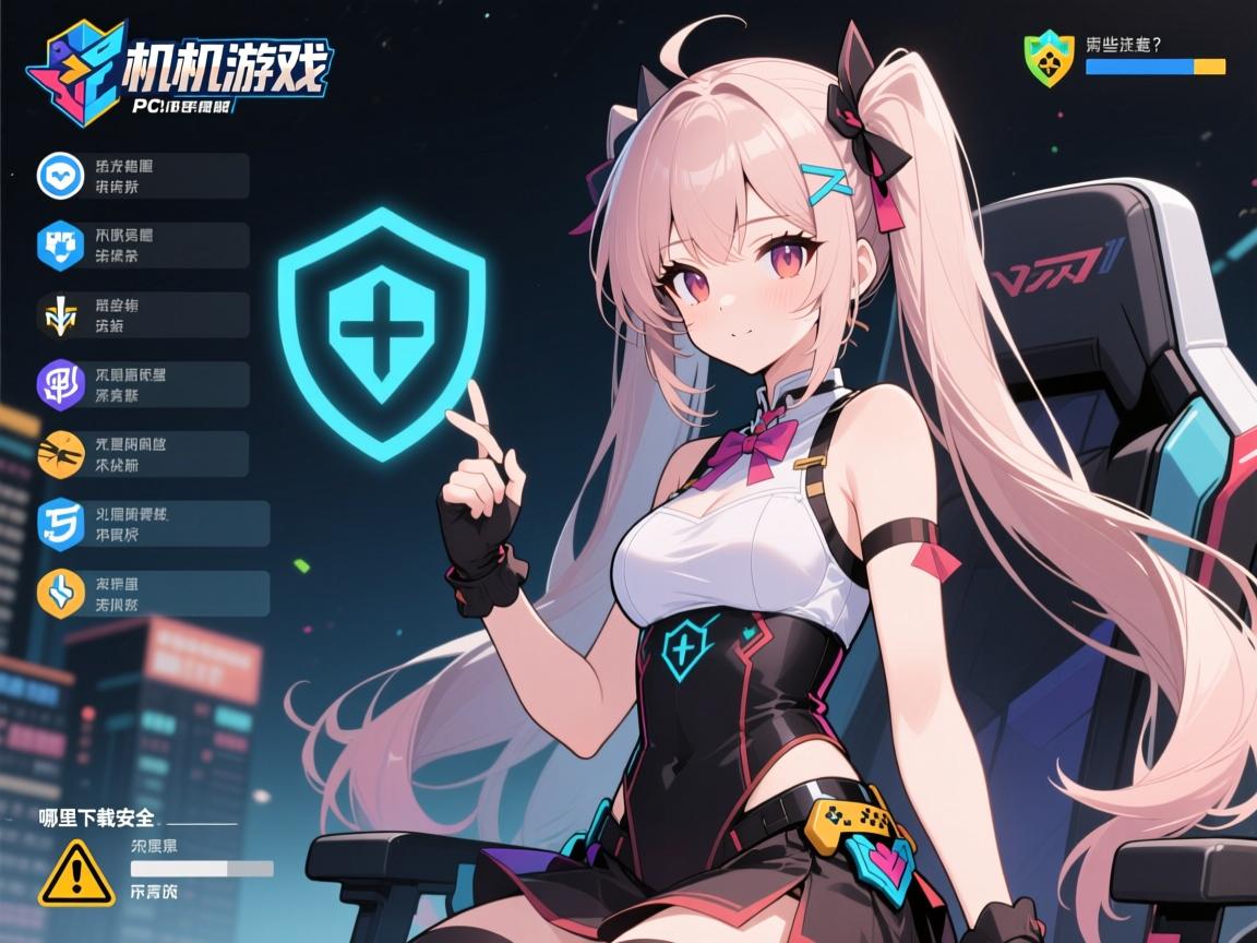 单机游戏无需网络破解版PC,哪里下载安全,有哪些风险要注意? 单机游戏无需网络破解版PC,哪里下载安全,有哪些风险要注意?