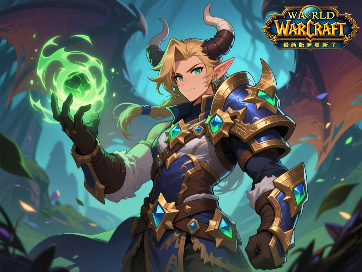 魔兽世界手游,哪个职业最适合新手,如何提升游戏体验,最新版本更新了什么 魔兽世界手游,哪个职业最适合新手,如何提升游戏体验,最新版本更新了什么