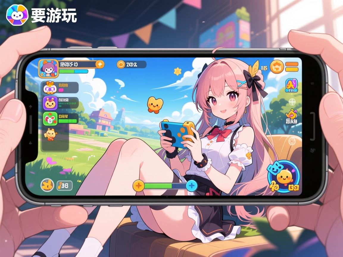 什么休闲游戏好玩,手机休闲游戏推荐,适合女生玩的解压小游戏有哪些 什么休闲游戏好玩,手机休闲游戏推荐,适合女生玩的解压小游戏有哪些