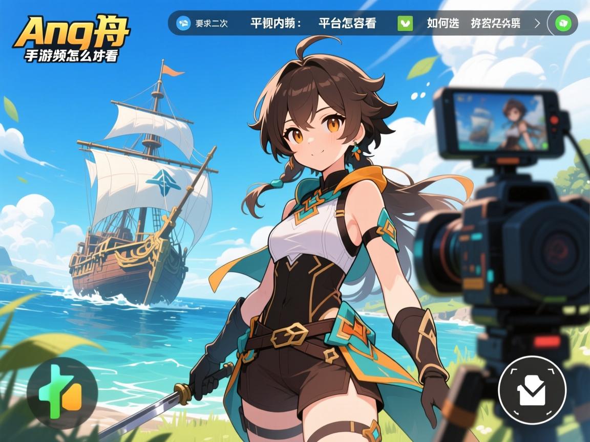 方舟手游视频怎么拍才好看,如何选内容,剪辑技巧有哪些,平台怎么选 方舟手游视频怎么拍才好看,如何选内容,剪辑技巧有哪些,平台怎么选