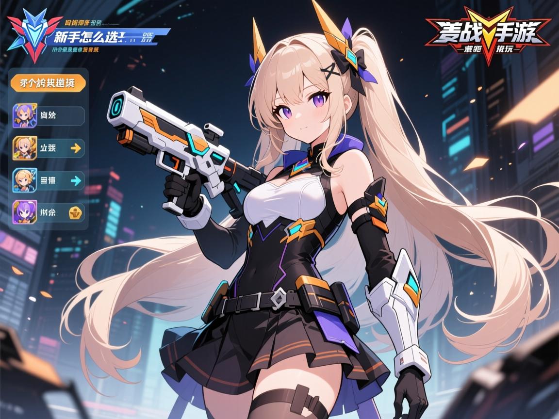 机战手游有哪些推荐,新手该怎么选择,哪个版本更好玩 机战手游有哪些推荐,新手该怎么选择,哪个版本更好玩