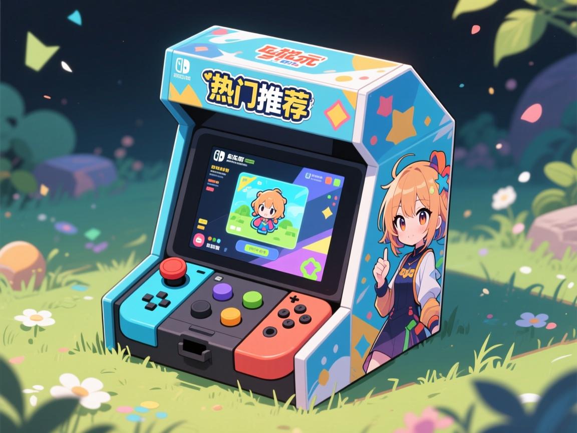 好玩的单机游戏盒子,热门推荐有哪些,如何安全选择? 好玩的单机游戏盒子,热门推荐有哪些,如何安全选择?
