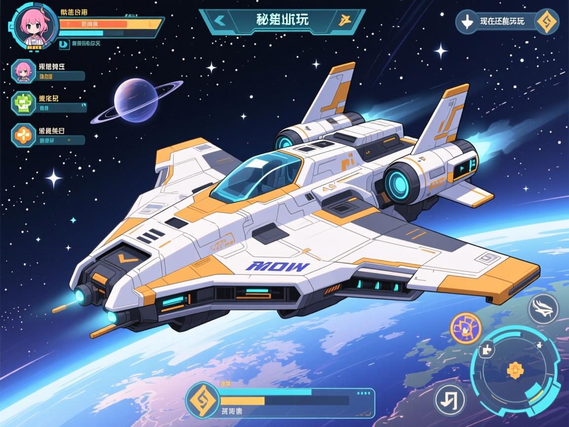 宇宙巡航机怎么玩,秘籍是什么,现在还能玩吗 宇宙巡航机怎么玩,秘籍是什么,现在还能玩吗