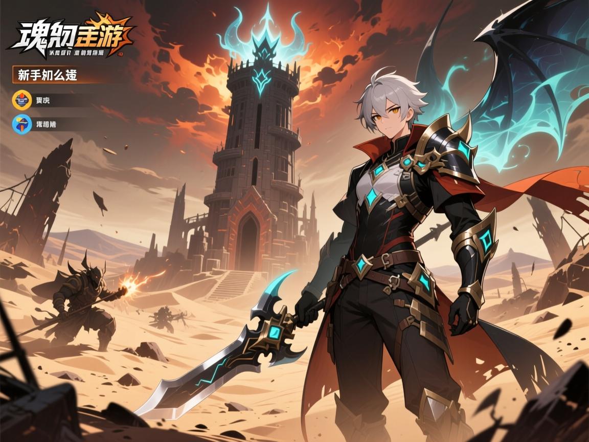 末日沙场手游,什么职业厉害,新手怎么玩,魂灵之塔怎么过 末日沙场手游,什么职业厉害,新手怎么玩,魂灵之塔怎么过