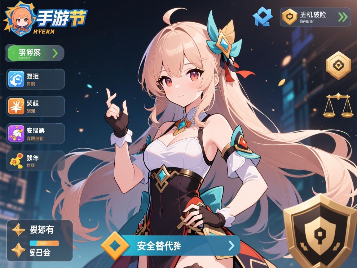 手游单机破解风险解析,法律后果有哪些,安全替代方案推荐 手游单机破解风险解析,法律后果有哪些,安全替代方案推荐