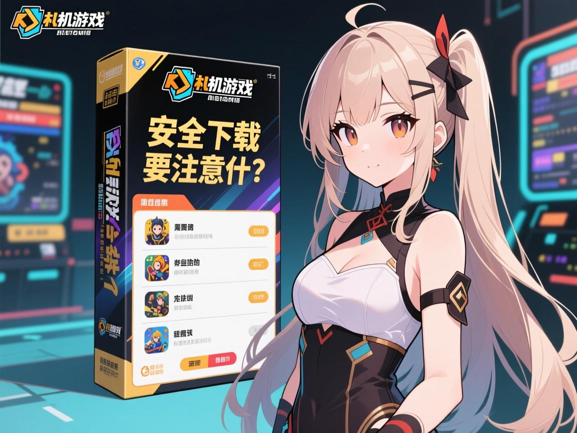 单机游戏盒子排名,如何选择最适合的,安全下载要注意什么 单机游戏盒子排名,如何选择最适合的,安全下载要注意什么