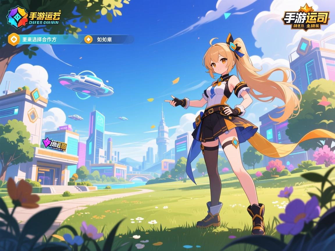 手游运营公司全景解读,如何选择合作方,成功案例有哪些,未来趋势如何 手游运营公司全景解读,如何选择合作方,成功案例有哪些,未来趋势如何