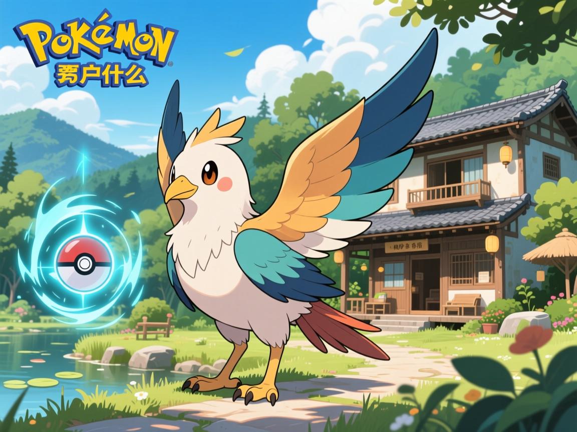 羽栖是什么,宝可梦技能效果如何,桐庐民宿在哪里,名字有什么寓意 羽栖是什么,宝可梦技能效果如何,桐庐民宿在哪里,名字有什么寓意