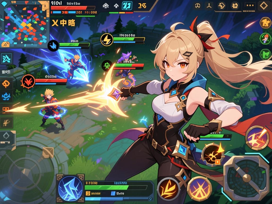 雷克特攻略,技能连招顺序,对线技巧分享,团战如何切入 雷克特攻略,技能连招顺序,对线技巧分享,团战如何切入