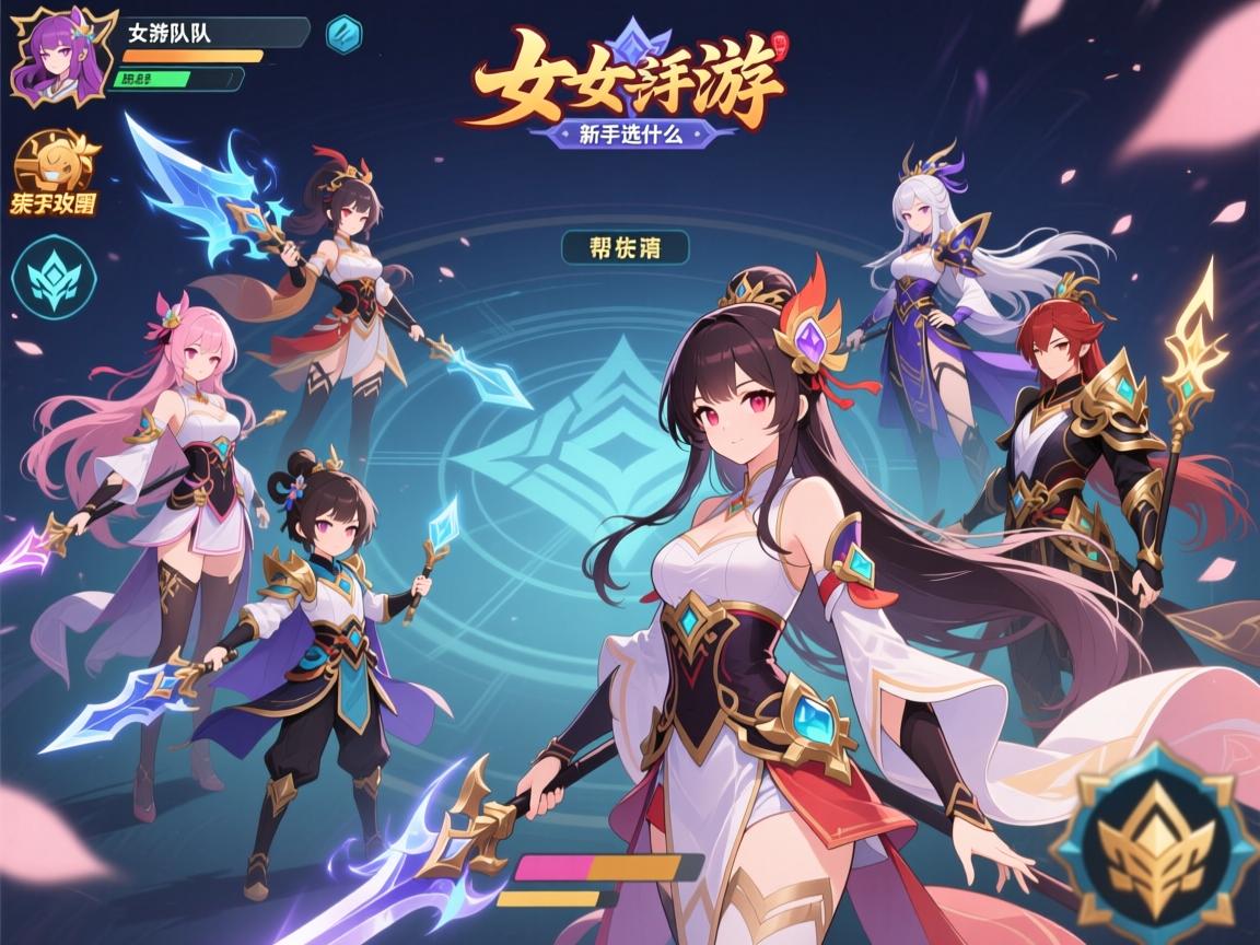倩女手游队伍配置全攻略,如何搭配职业,帮战怎么组队,新手选什么阵容 倩女手游队伍配置全攻略,如何搭配职业,帮战怎么组队,新手选什么阵容