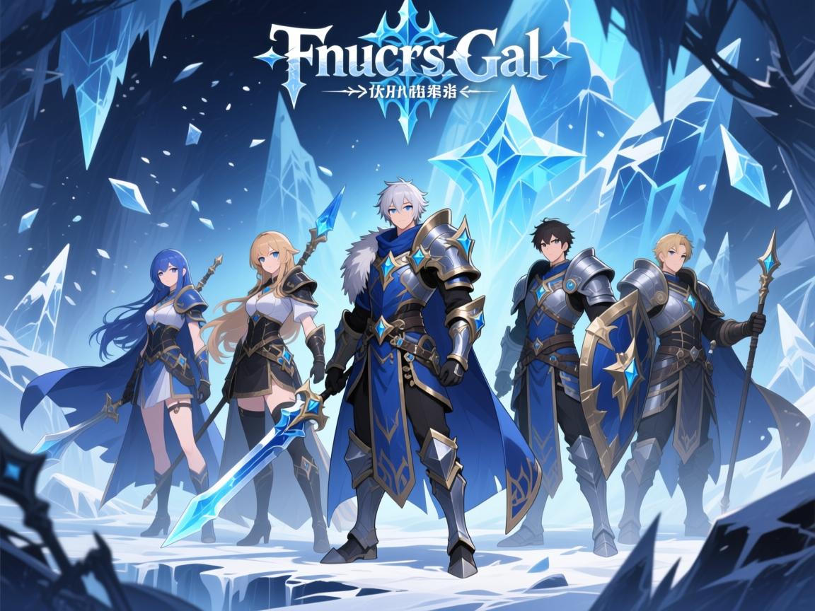 冰风谷增强版攻略职业怎么选,队伍如何搭配,剧情任务怎么做 冰风谷增强版攻略职业怎么选,队伍如何搭配,剧情任务怎么做