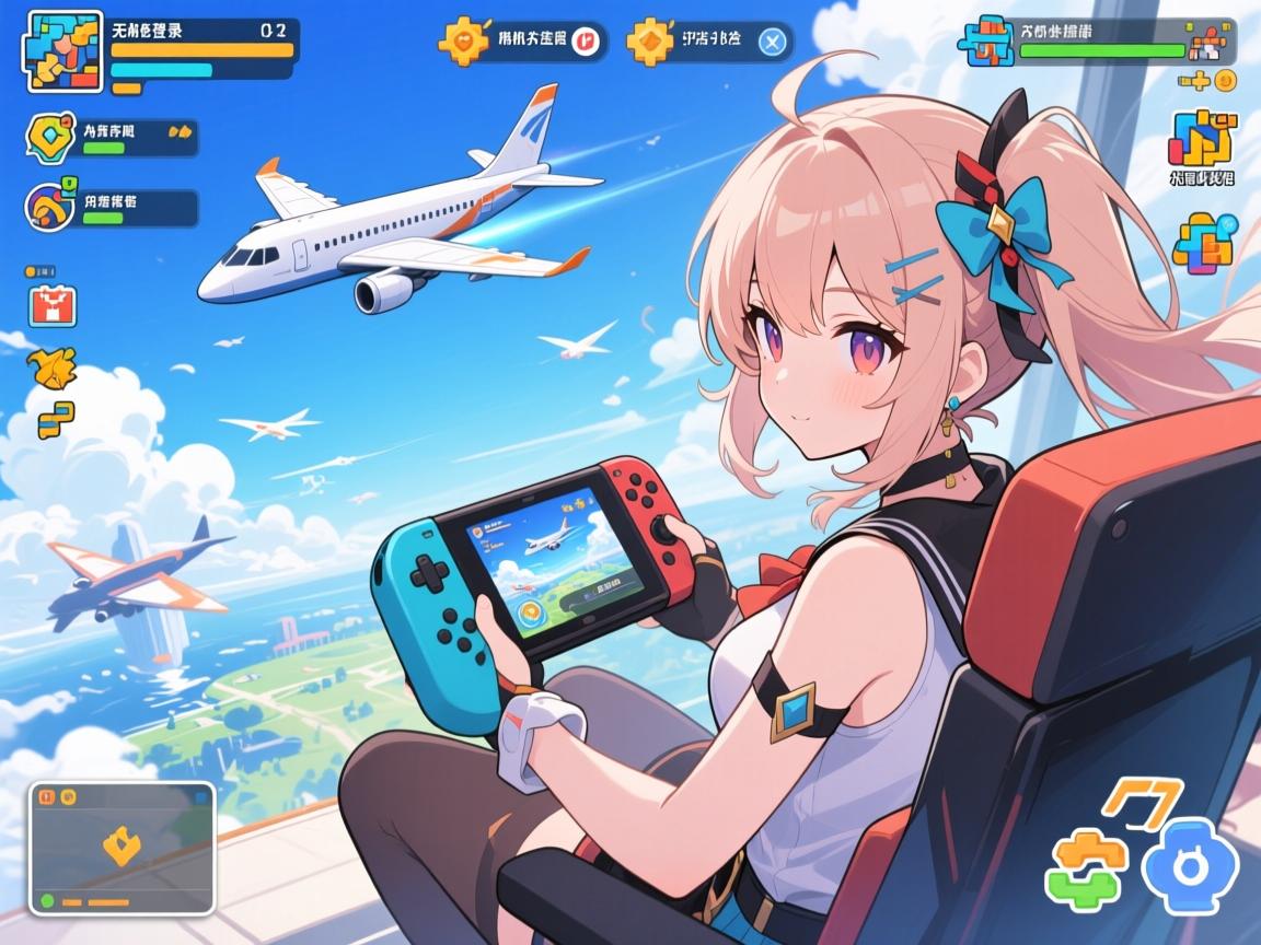 单机无需登录的游戏丨打发时间必备哪些,内存小不占空间吗,飞行模式能玩吗 单机无需登录的游戏丨打发时间必备哪些,内存小不占空间吗,飞行模式能玩吗