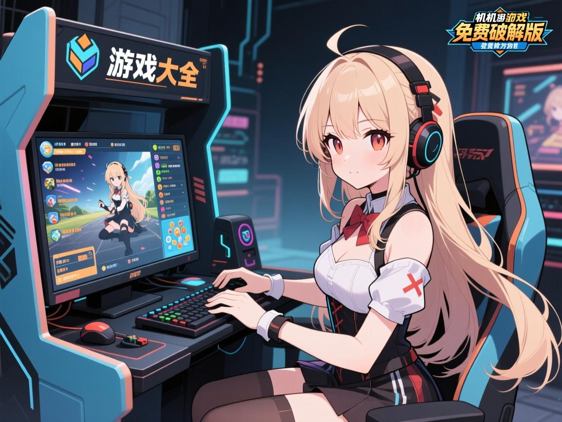 单机游戏大全免费破解版,安全风险有哪些,法律后果是什么,正版替代方案如何 单机游戏大全免费破解版,安全风险有哪些,法律后果是什么,正版替代方案如何