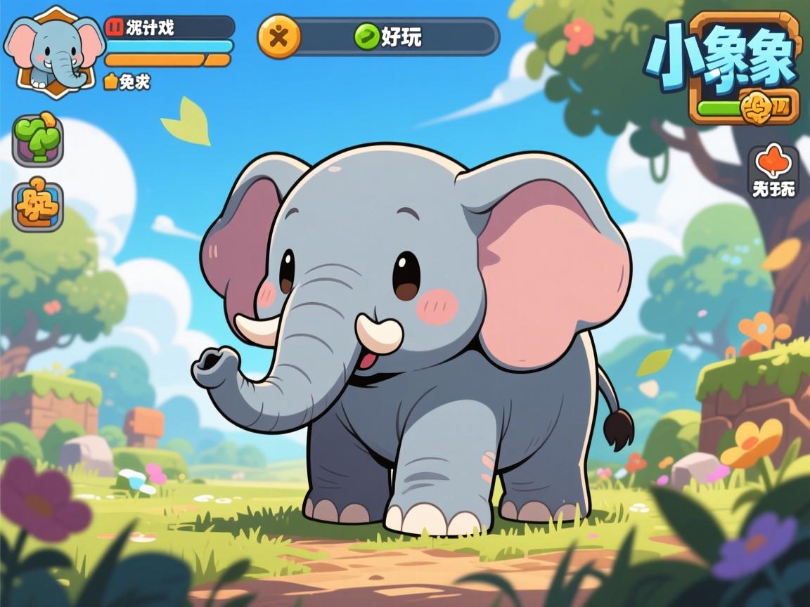 小象单机游戏有哪些,小象单机游戏免费吗,哪个好玩 小象单机游戏有哪些,小象单机游戏免费吗,哪个好玩