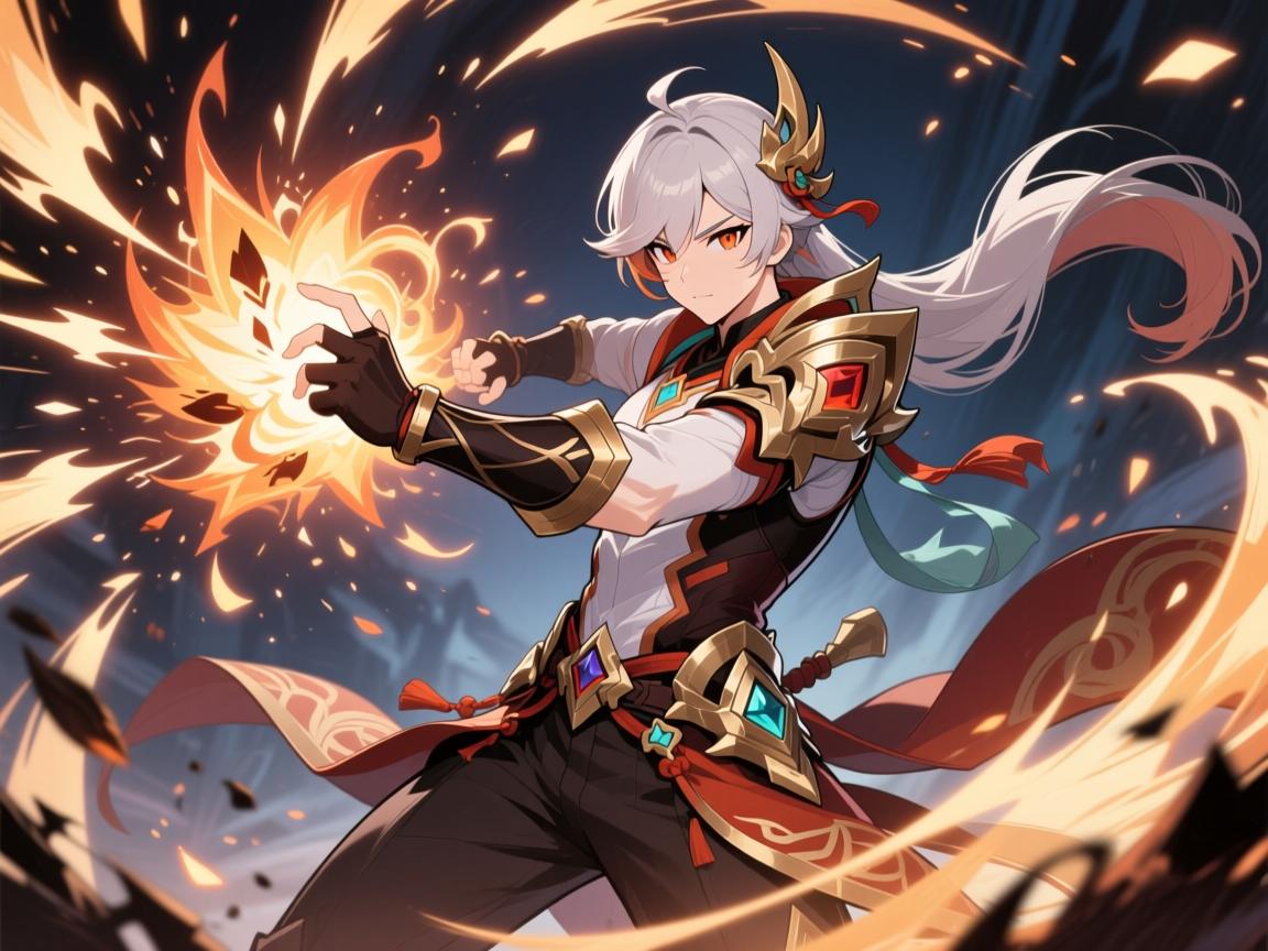 普攻是什么,怎么提升伤害,流派怎么搭配 普攻是什么,怎么提升伤害,流派怎么搭配