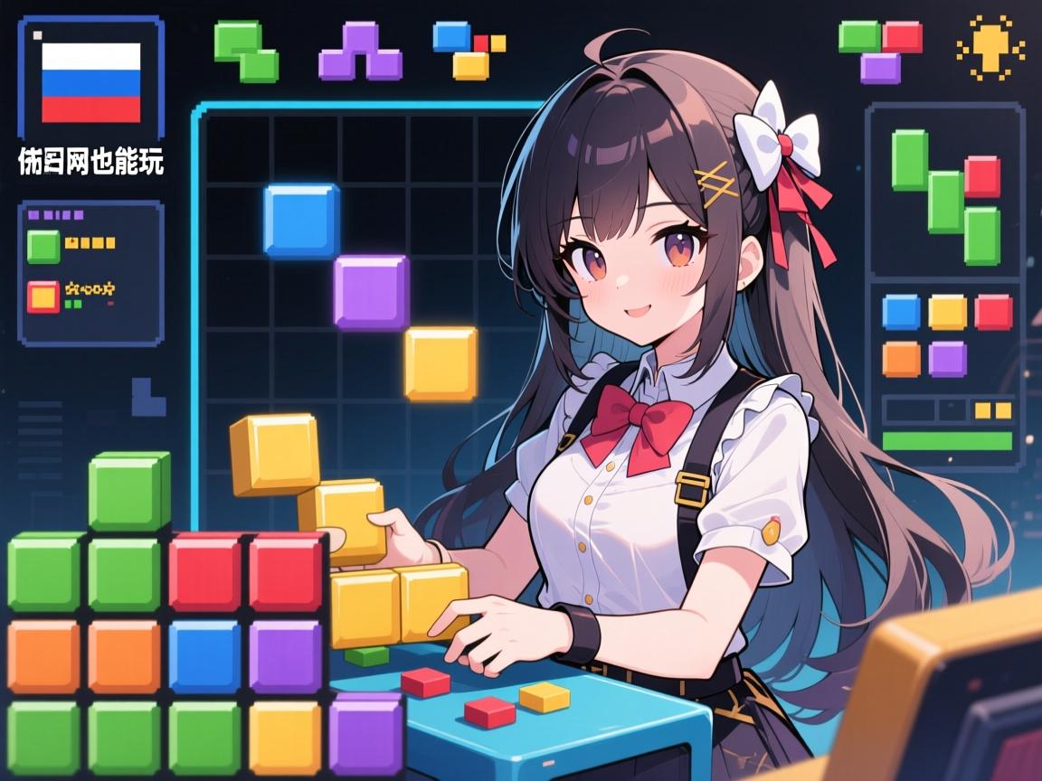 不用网也能玩的俄罗斯方块丨有哪些经典版本,怎么安全下载,哪个最耐玩不腻 不用网也能玩的俄罗斯方块丨有哪些经典版本,怎么安全下载,哪个最耐玩不腻