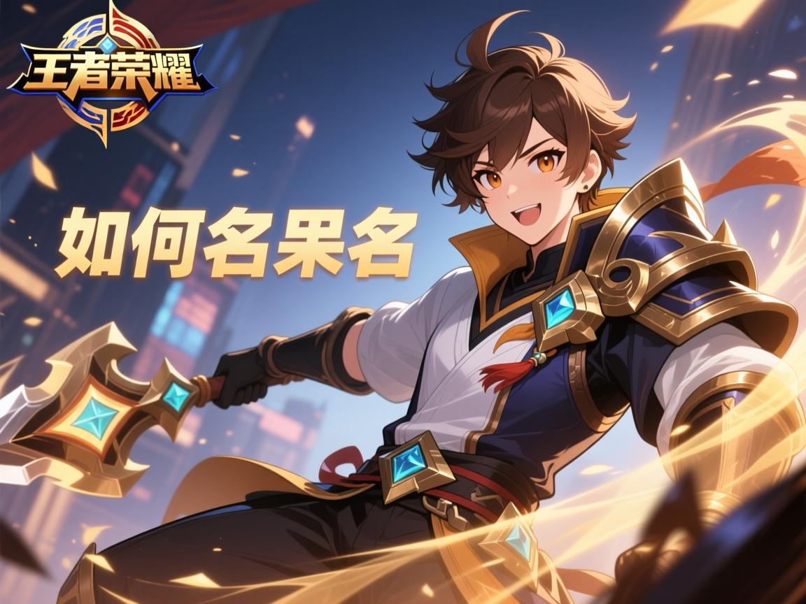 王者荣耀搞笑名字,如何起搞笑名字,搞笑名字有什么分类,哪些名字最受欢迎 王者荣耀搞笑名字,如何起搞笑名字,搞笑名字有什么分类,哪些名字最受欢迎