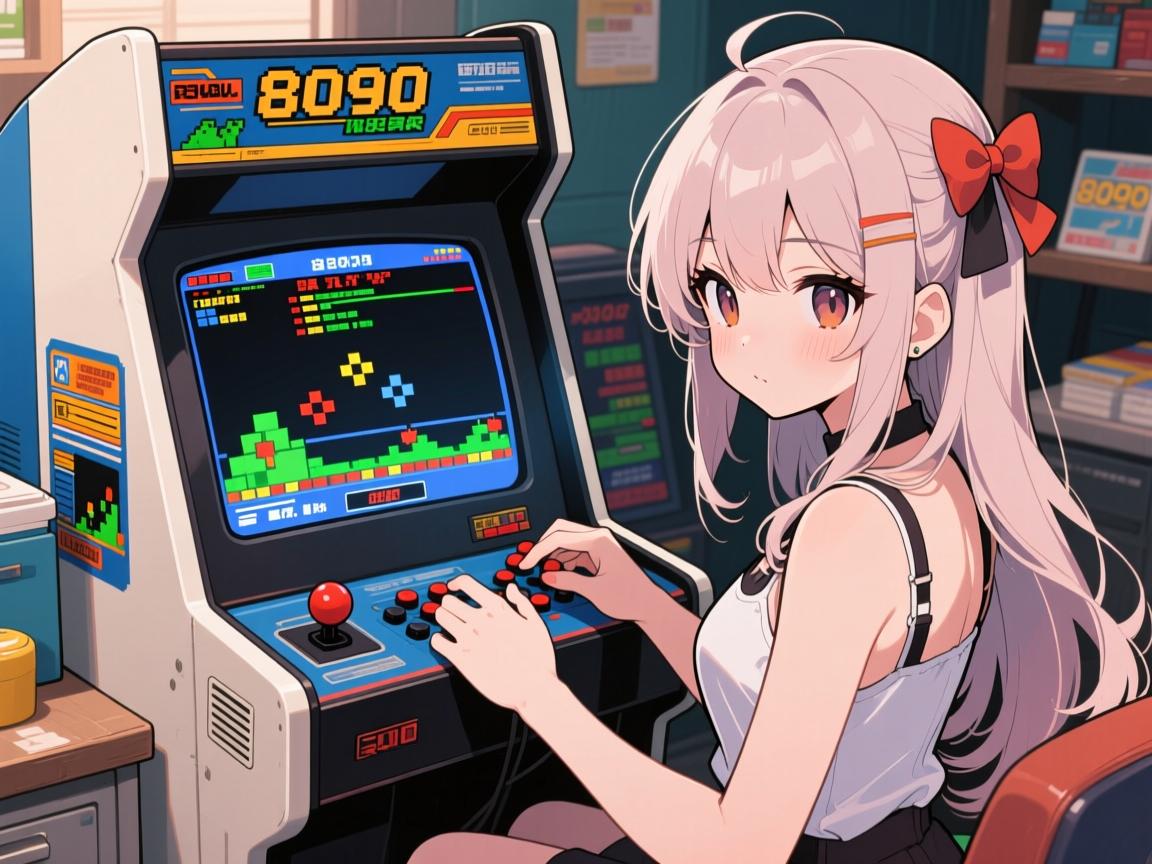 8090怀旧经典单机游戏有哪些,怎么玩,为何令人难忘 8090怀旧经典单机游戏有哪些,怎么玩,为何令人难忘