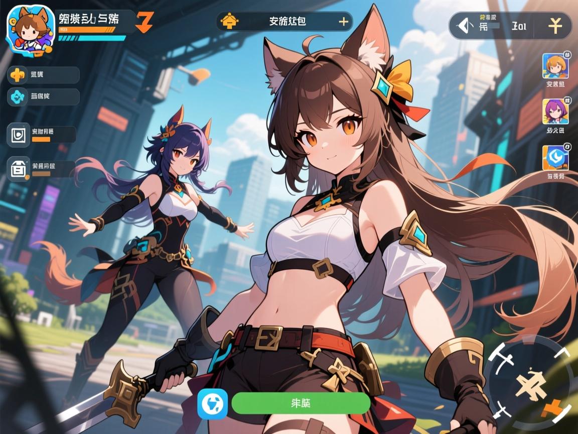 手游压缩技术解析,如何减小安装包,安装失败怎么办,与画质如何平衡 手游压缩技术解析,如何减小安装包,安装失败怎么办,与画质如何平衡