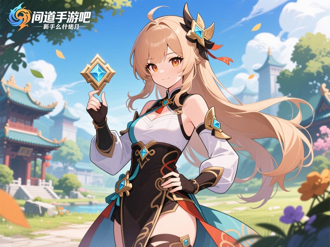 问道手游吧是什么地方,新手怎么快速入门,会员有啥用? 问道手游吧是什么地方,新手怎么快速入门,会员有啥用?