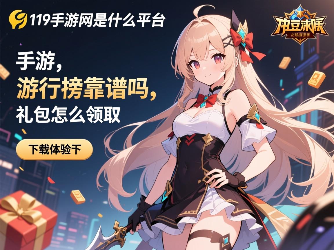 119手游网是什么平台,手游排行榜靠谱吗,礼包怎么领取,下载体验如何 119手游网是什么平台,手游排行榜靠谱吗,礼包怎么领取,下载体验如何