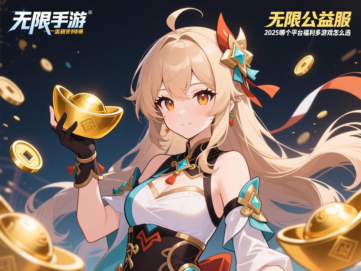 无限元宝手游公益服,2025哪个平台福利多,游戏怎么选 无限元宝手游公益服,2025哪个平台福利多,游戏怎么选