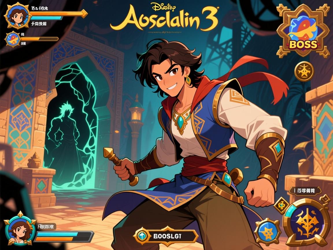 波斯王子3攻略BOSS打法,隐藏要素怎么找,通关技巧有哪些 波斯王子3攻略BOSS打法,隐藏要素怎么找,通关技巧有哪些